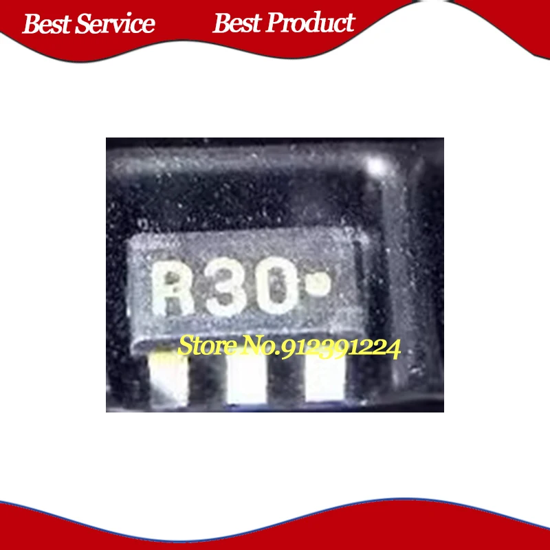 

10 Pcs/Lot TK11130CSCL-G R30 SOT23-5 New and Original In Stock