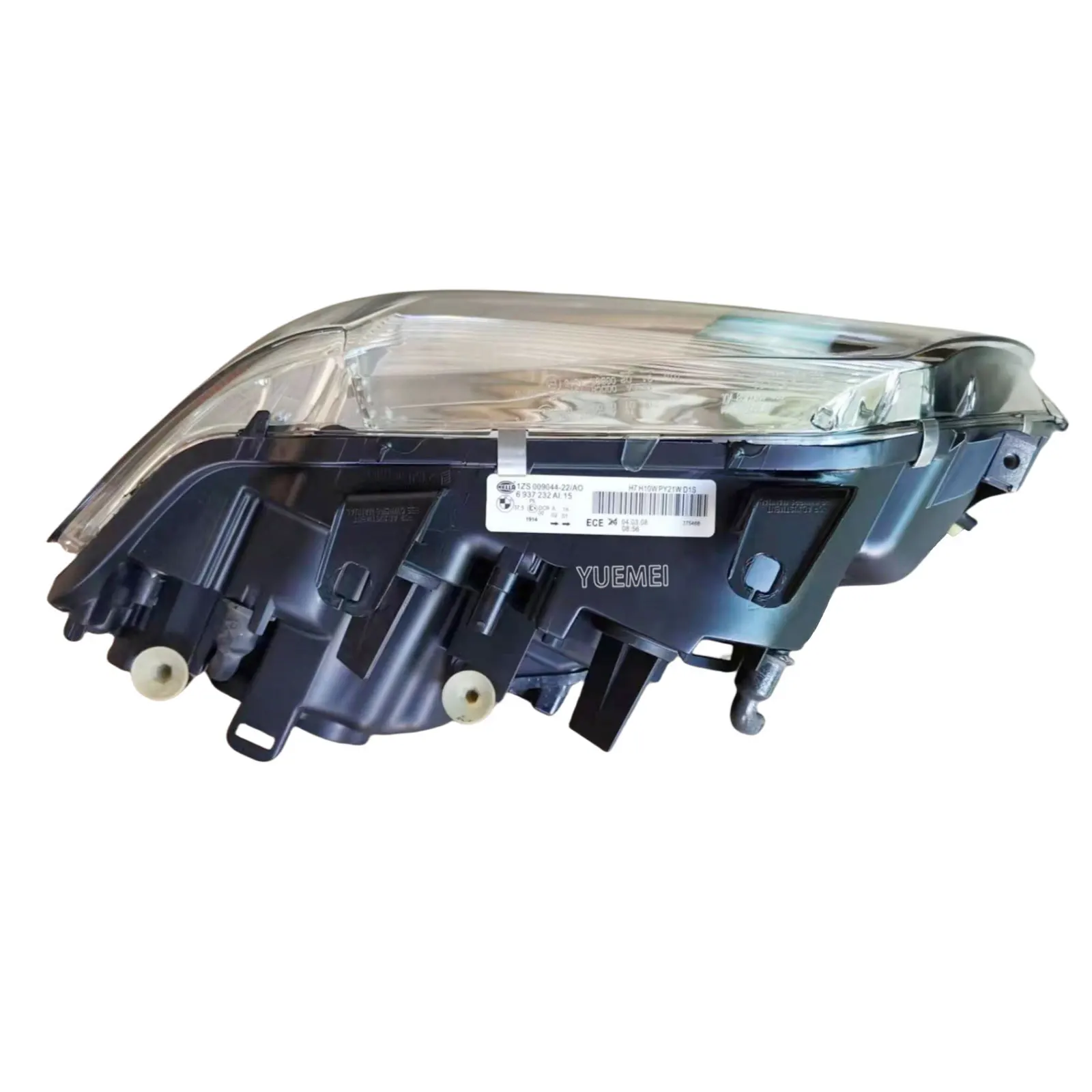 Hot Selling Suitable for 7 Series E66 E65 Original Use High-quality Hernia Headlight