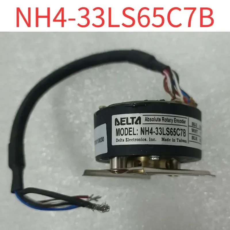 

Used Encoder NH4-33LS65C7B