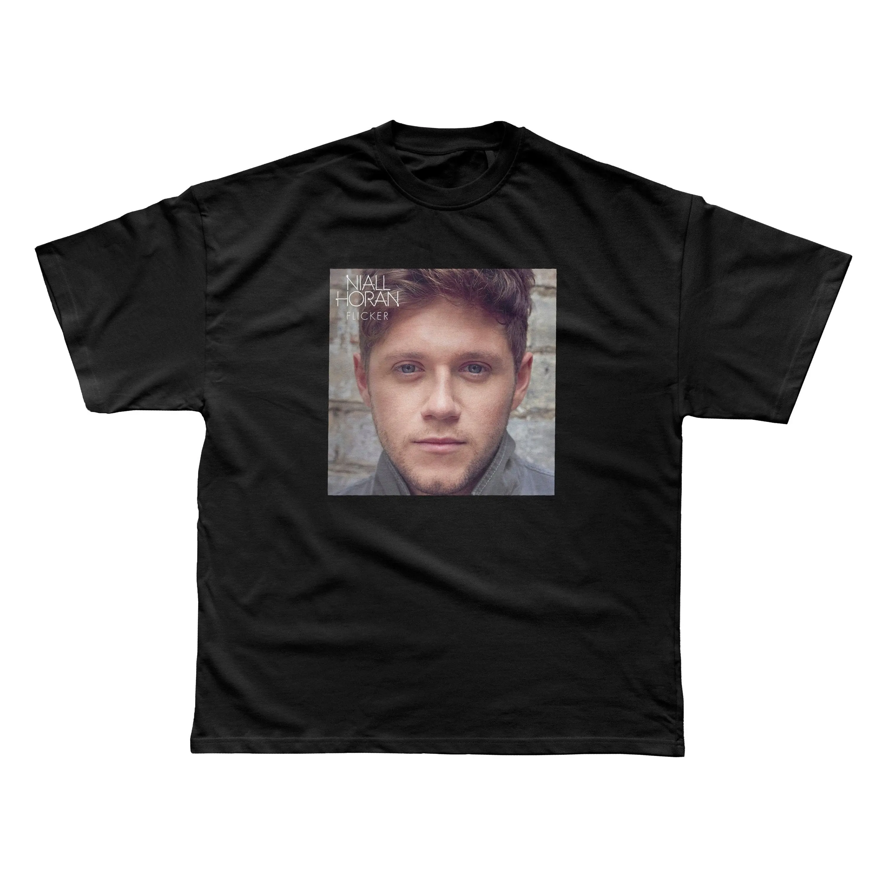 Niall Horan Flicker T shirt