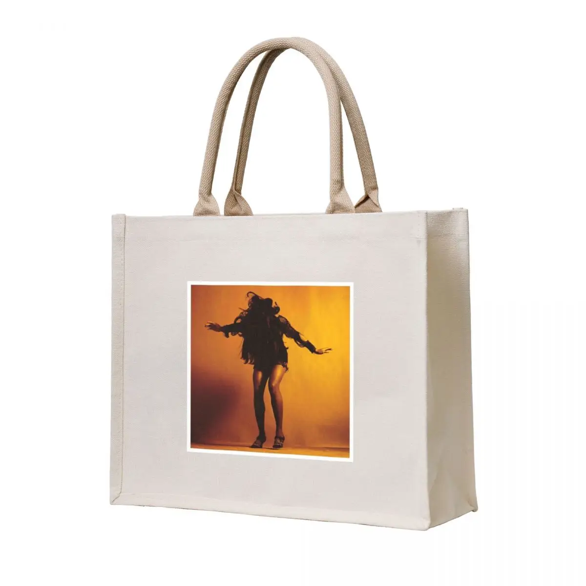 

The Last Shadow Puppets Tote Bag shopper bag women bag for beach Candy bags
