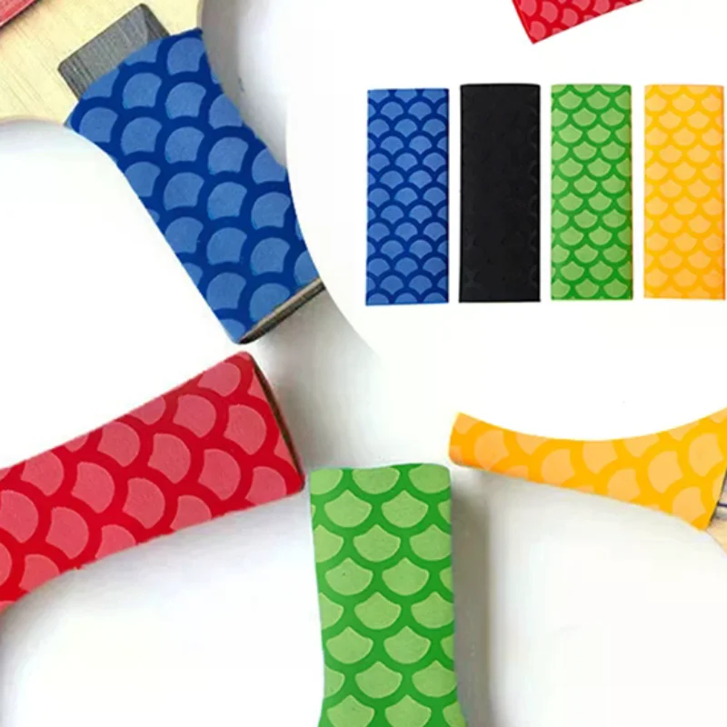 Table Tennis Racket… - image