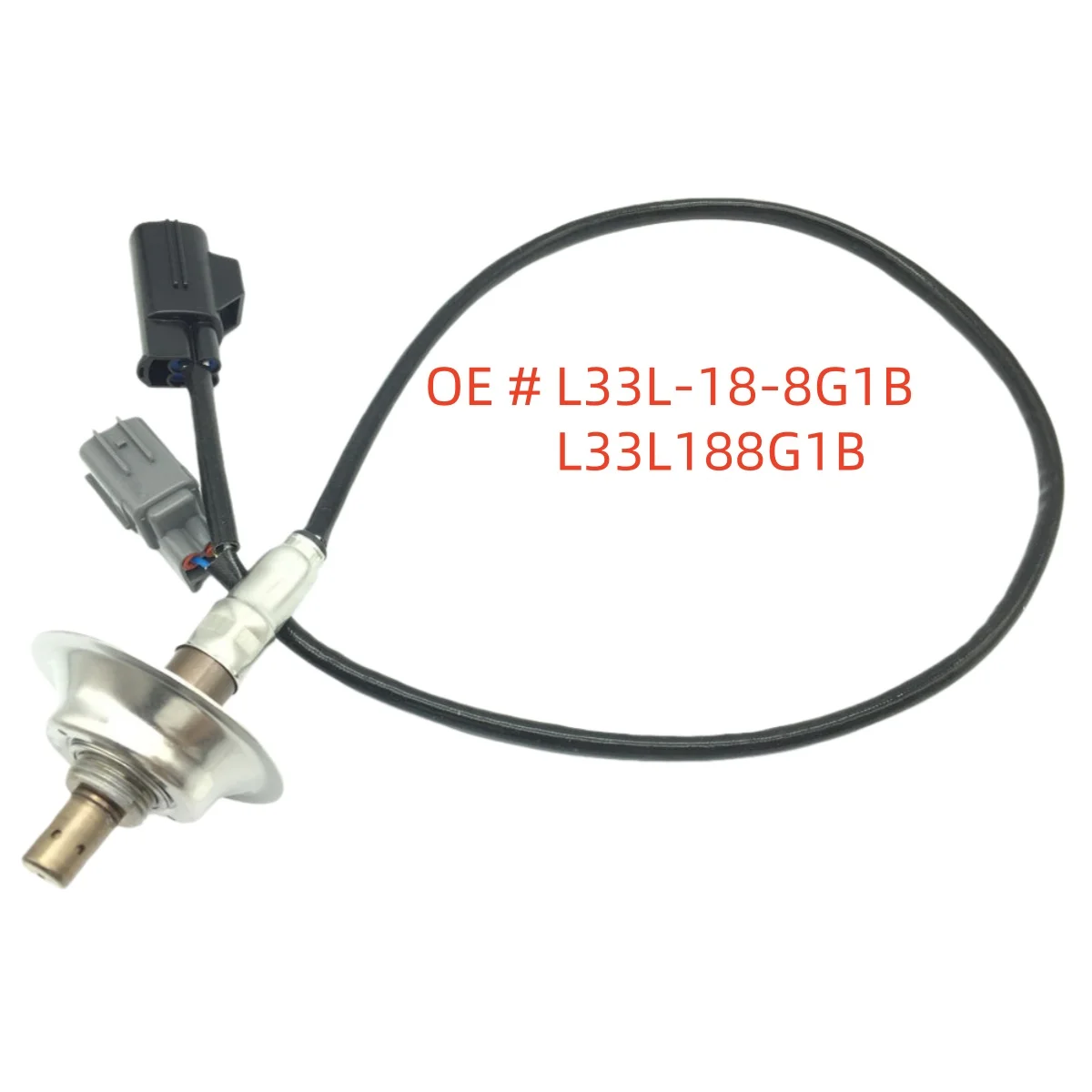 

high quality L33L-18-8G1B L33L188G1B oxygen sensor for Mazda CX-7 2.3l