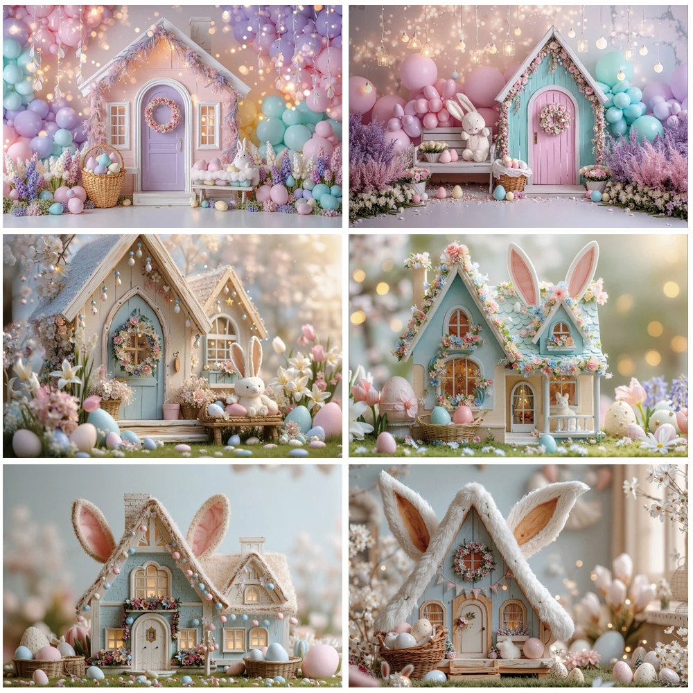 Moon.Qg Easter Drea… - image