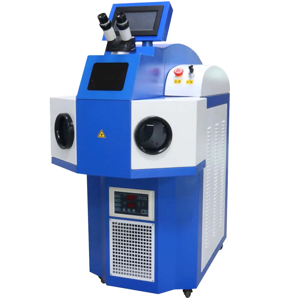 SFX 150W เครื่องประดับ Spot เครื่องเชื่อมเลเซอร์เครื่องเชื่อมมือถือเลเซอร์เครื่องเชื่อมโลหะจัดส่งฟรี US การจัดส่ง