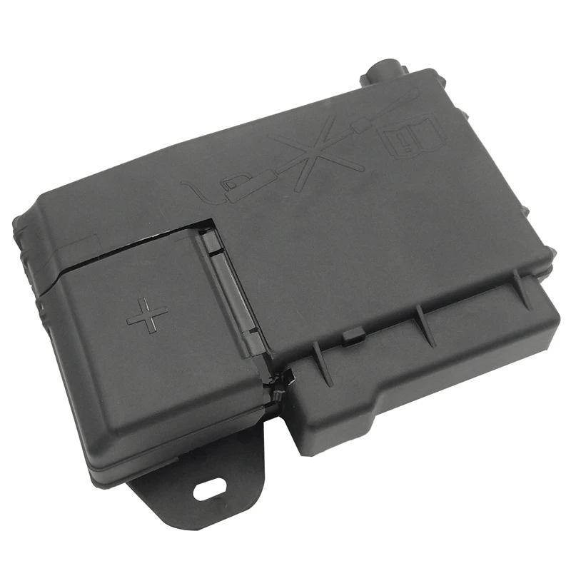 Fusible de circuit de voiture pour Chevrolet Cruze 2011, ensemble de boîte à bornes nocturnes, connecteur de batterie 250A, 2015-96889385