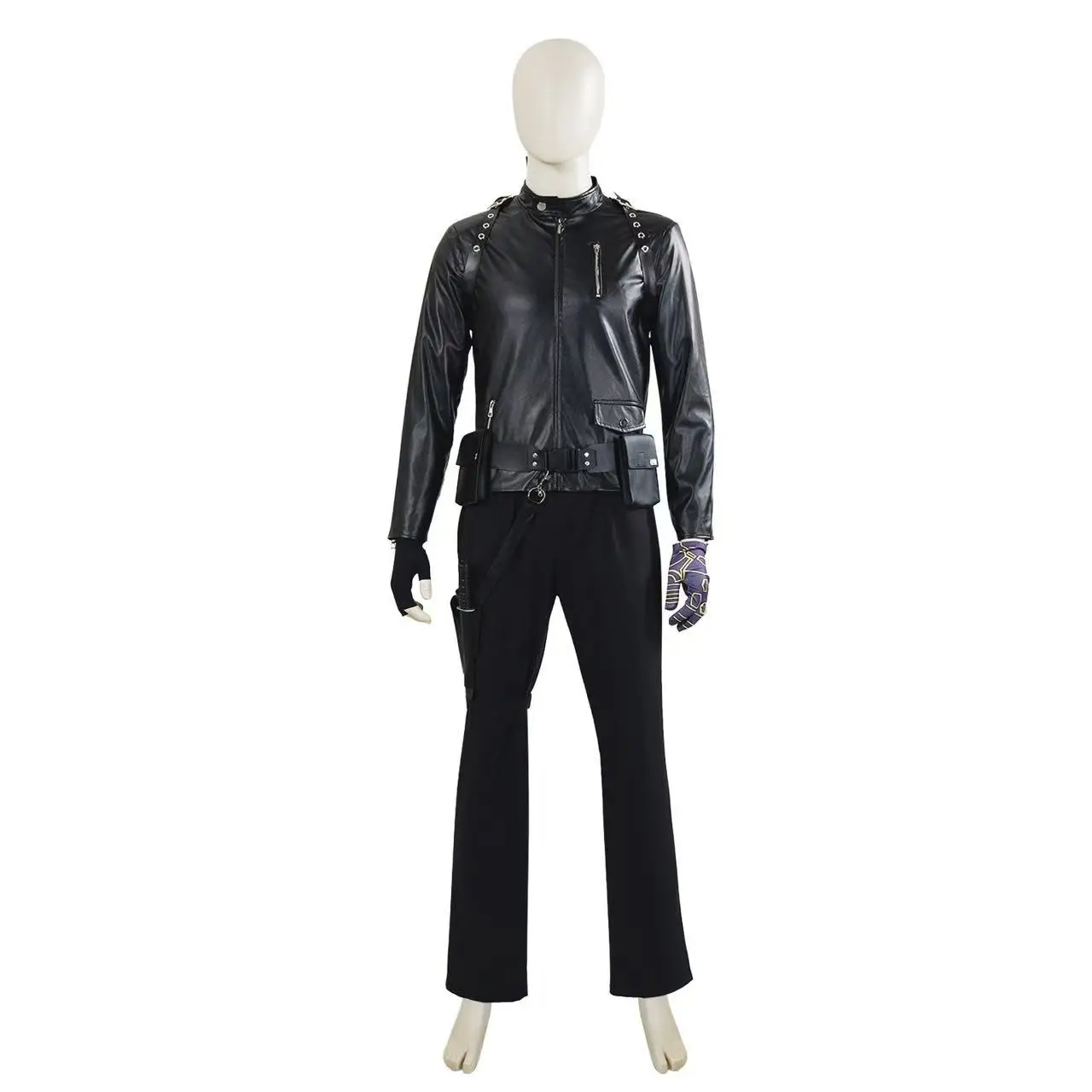 

cosplay costume suit movie character performance Halloween costume