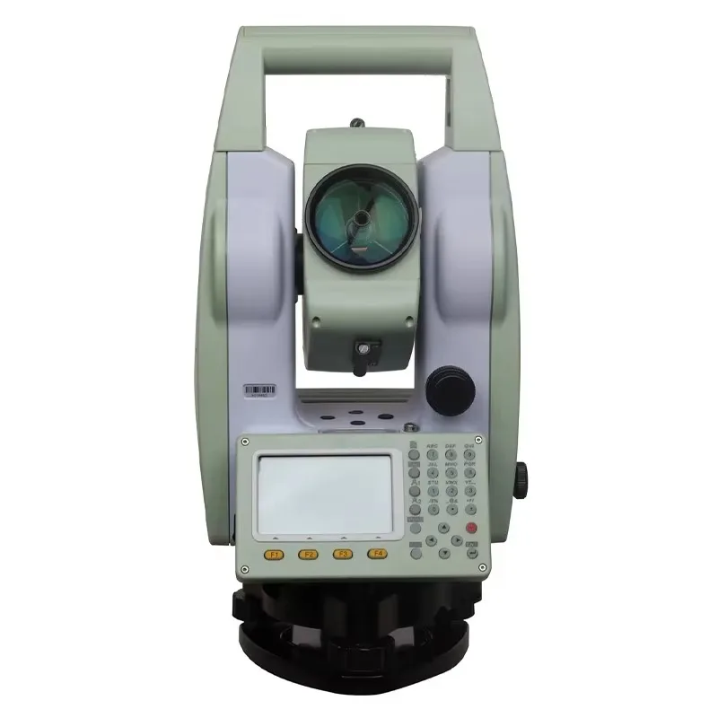 Factory Sale 2'' Angle Accuracy Survey Instrument Hi-traget HTS-420R Android Total Station 30X 5000m Distance Total Station