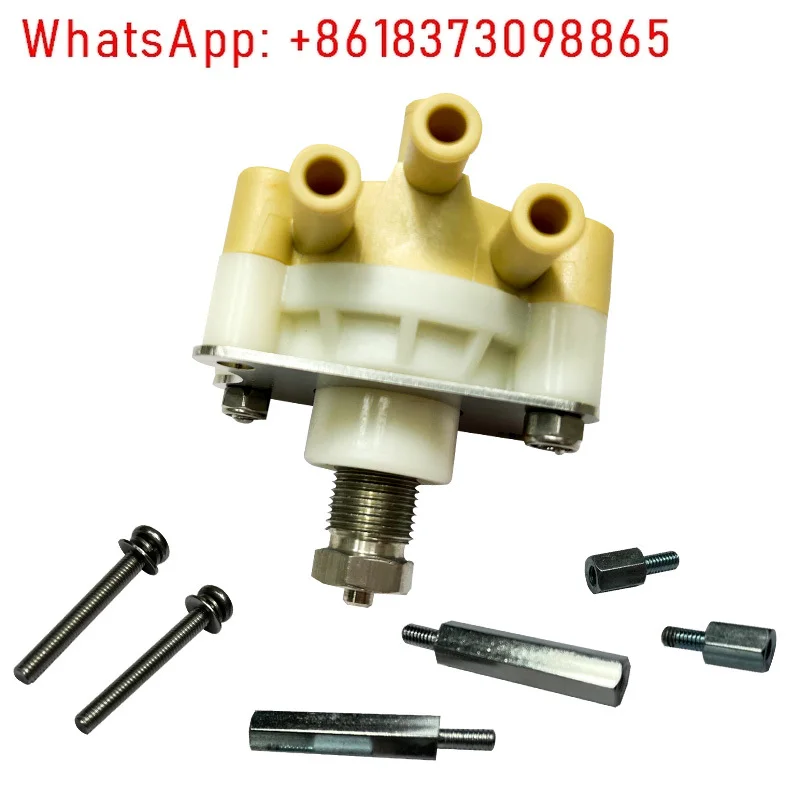 

Hemodialysis machine 78 valve Inlet pressure relief valve Hemodialysis machine accessories No. 78 pressure regulating valve