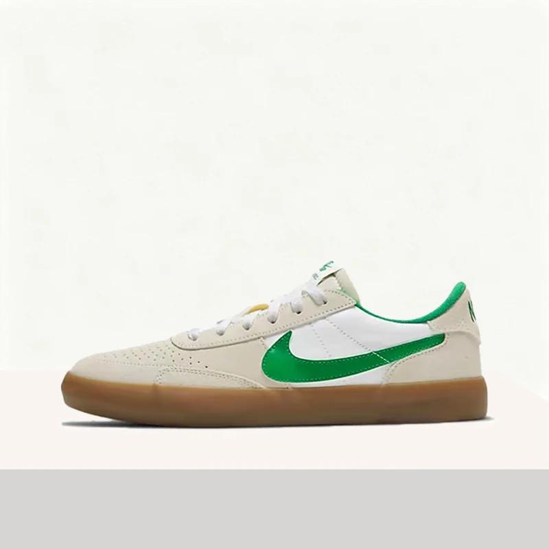Nike SB Heritage Vulc Minimalist, comfortable, durable, slip-resistant, versatile low-top skate-inspired sneakersCD5010-101