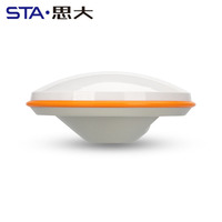 High Precision Measurement Agricultural Antenna RTK GNSS Antenna Waterproof GPS L1 L5 BD Gailieo GLONASS Antenna