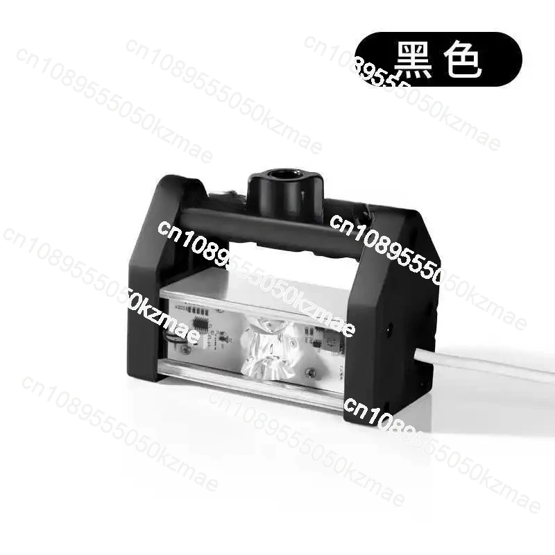 

Suitable for LED grinding spotlight putty wall grinding effect construction acceptance clear corner lamp