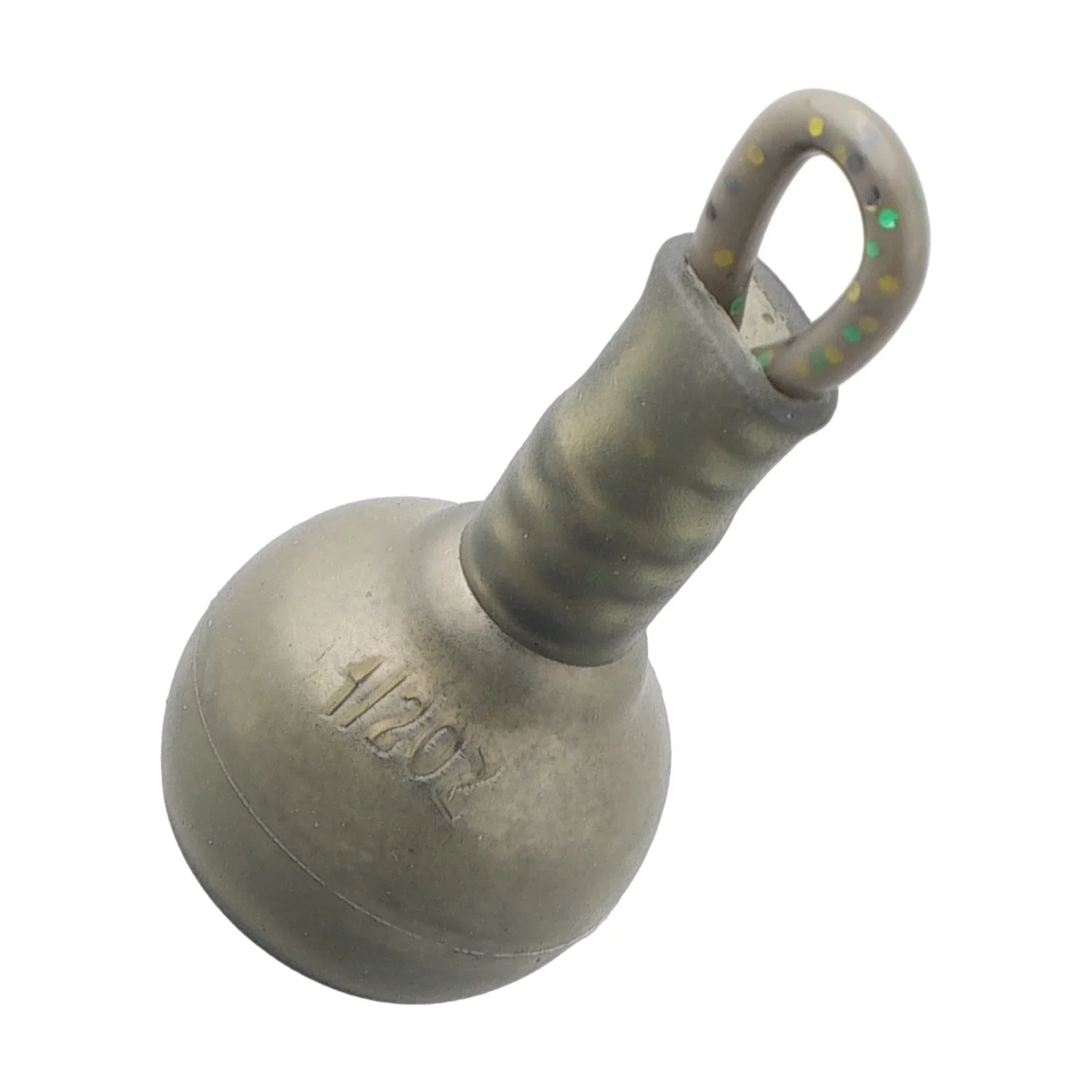 Back Lead Carp Fishing Sinkers Weight Conversion Line 14/28/52g Backlead Lead Fishing Probe pike Barbel Fishing Accessories - Image 2