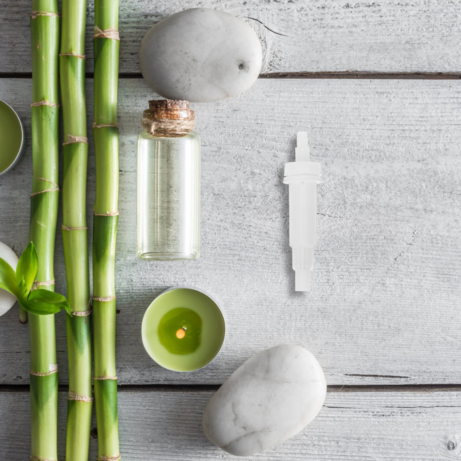 

4Pcs Replacement Soap Dispenser Pump Universal Press for Kitchen Bathroom Shampoo Lotion Dish Soap Bottle Kit Sink Accessories