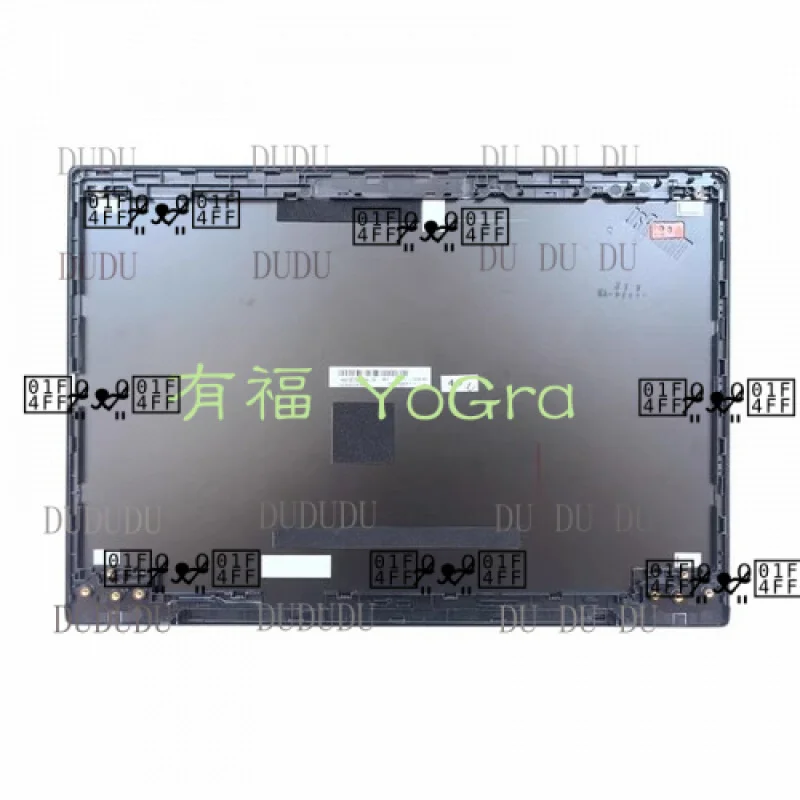 

DDD For Lenovo Thinkpad S2 3rd Gen L380 L390 (2018) Back Cover 02DA294