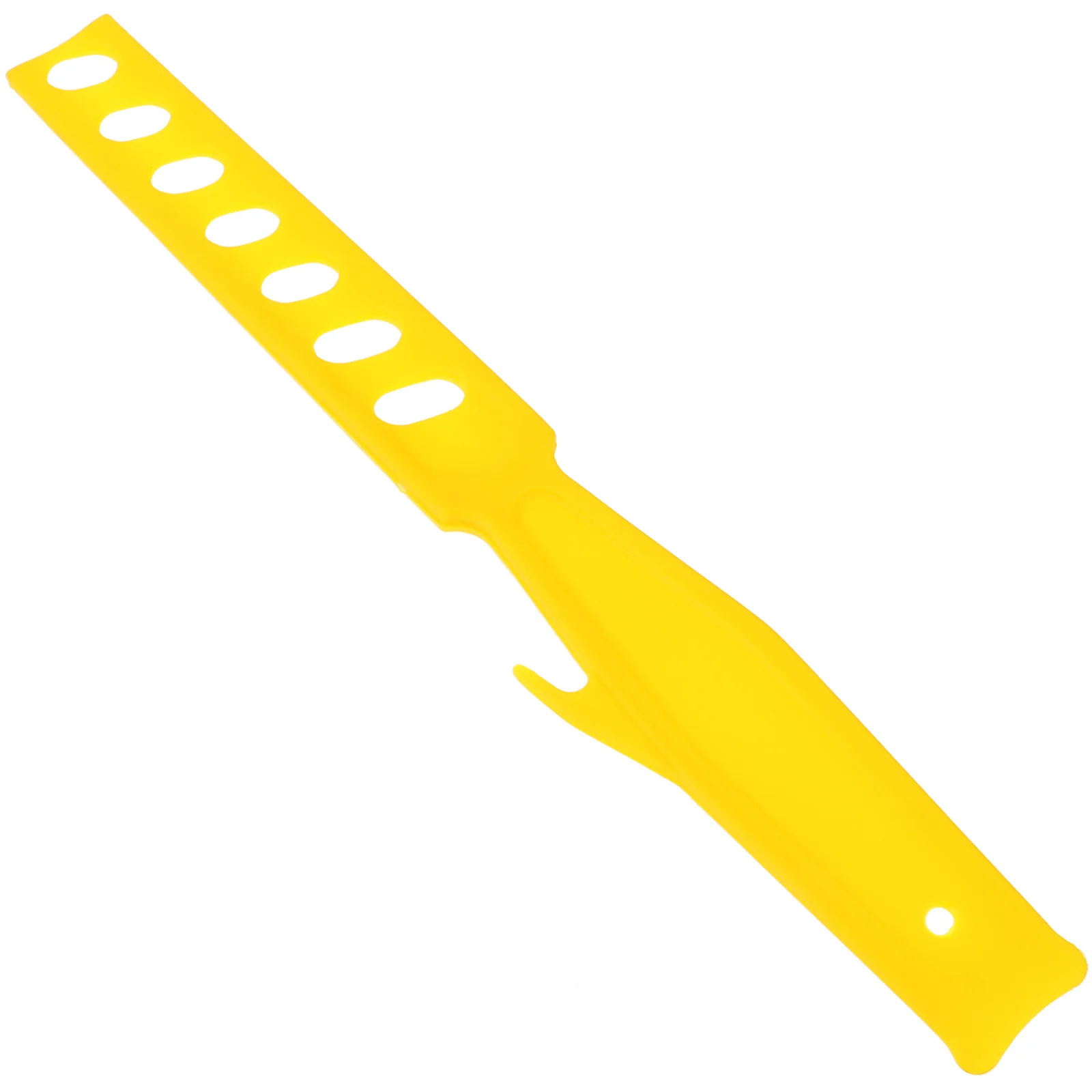 Pintura Reutilizável Mixing Stick, Agitando Ferramenta para Acabamento Doméstico