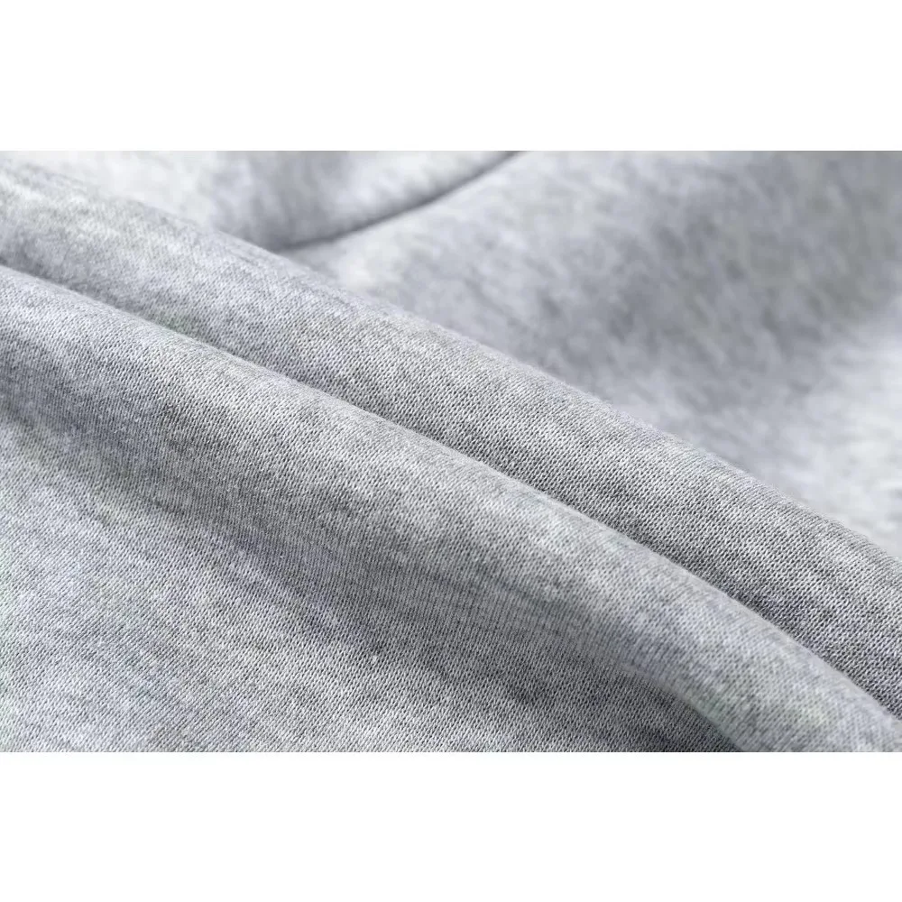 Novo demon slayer moletom masculino outono/inverno coleção uzui tengen anime impresso harajuku solto calças esportivas casuais