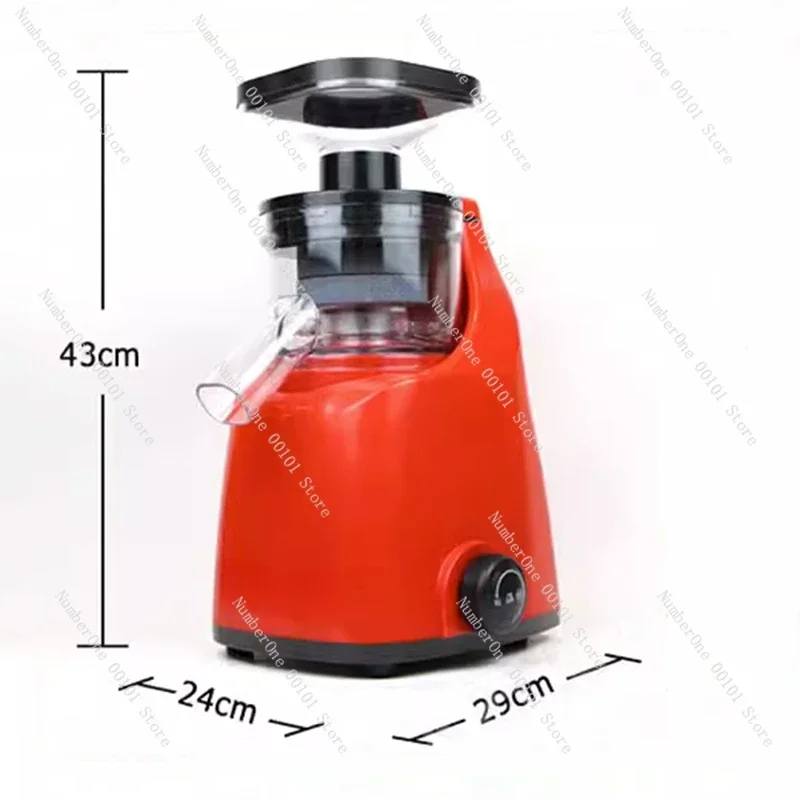 Household Electric Peanut Butter Machine Cereal Bean Rice Milk Grinder Sesame Paste Machine