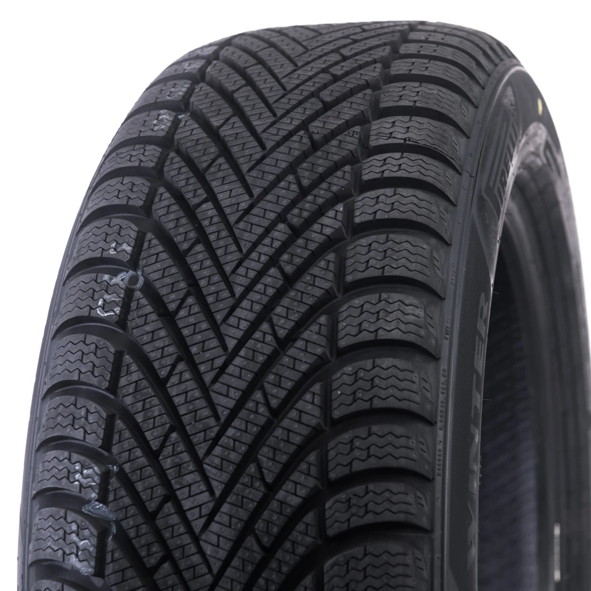 Pirelli Powergy Winter 235/45 R18 98 V XL z Polski za $142.8 / ~539zł