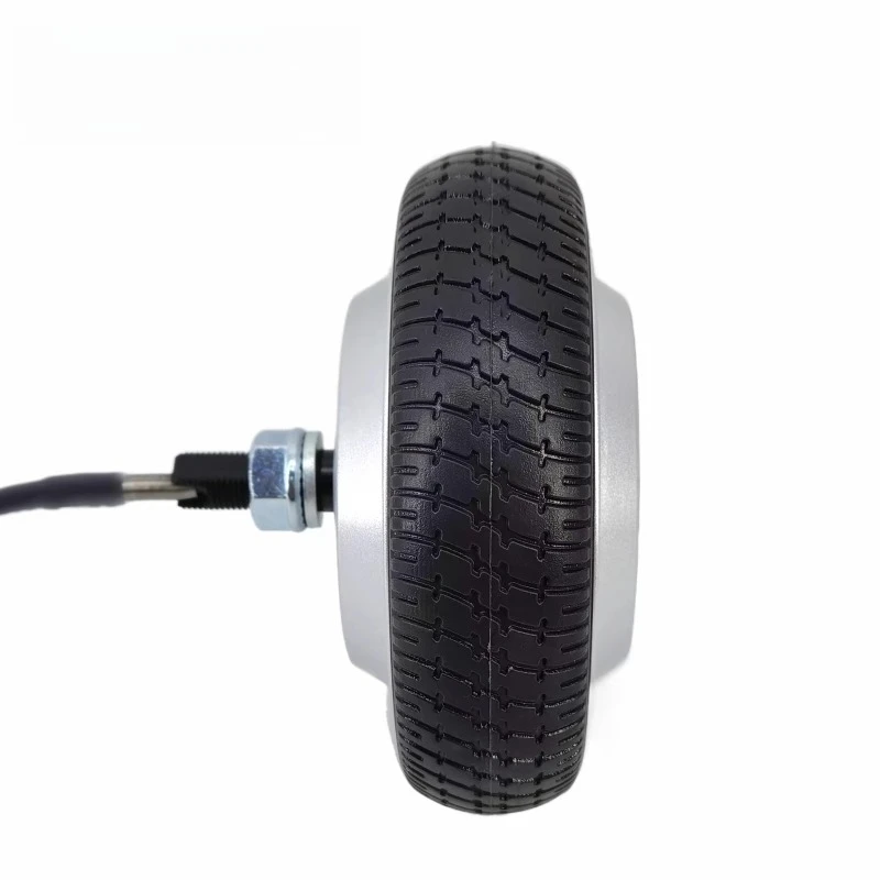 6.5 Inch 24V Dc Ser…