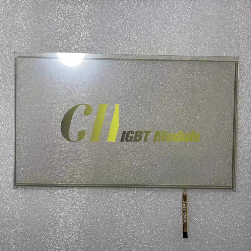 

10.1-inch touch screen DMT10600C101 2 06WT 03WT 234 * 141