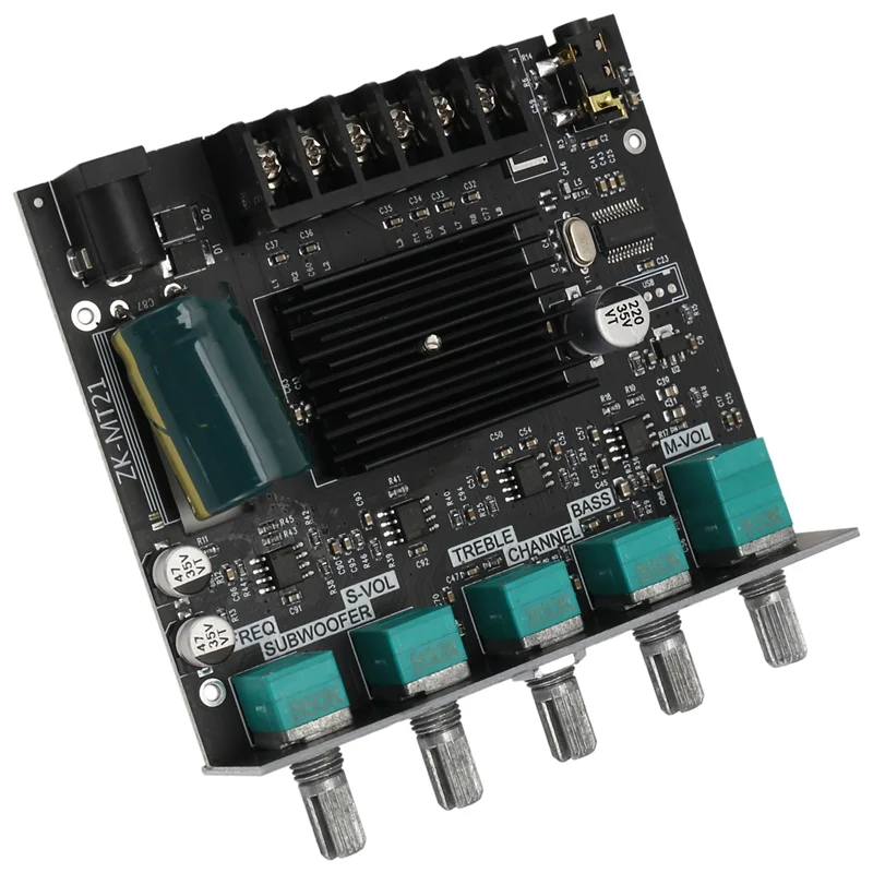 Advanced ZK-MT21 Di…