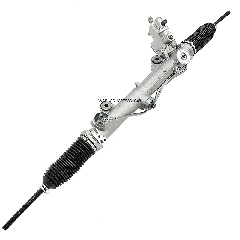 

High Quality Steering Rack Automotive Hydraulic Steering Gear Suitable for Automobiles 4M1423055T Pinion and Rack Assembly