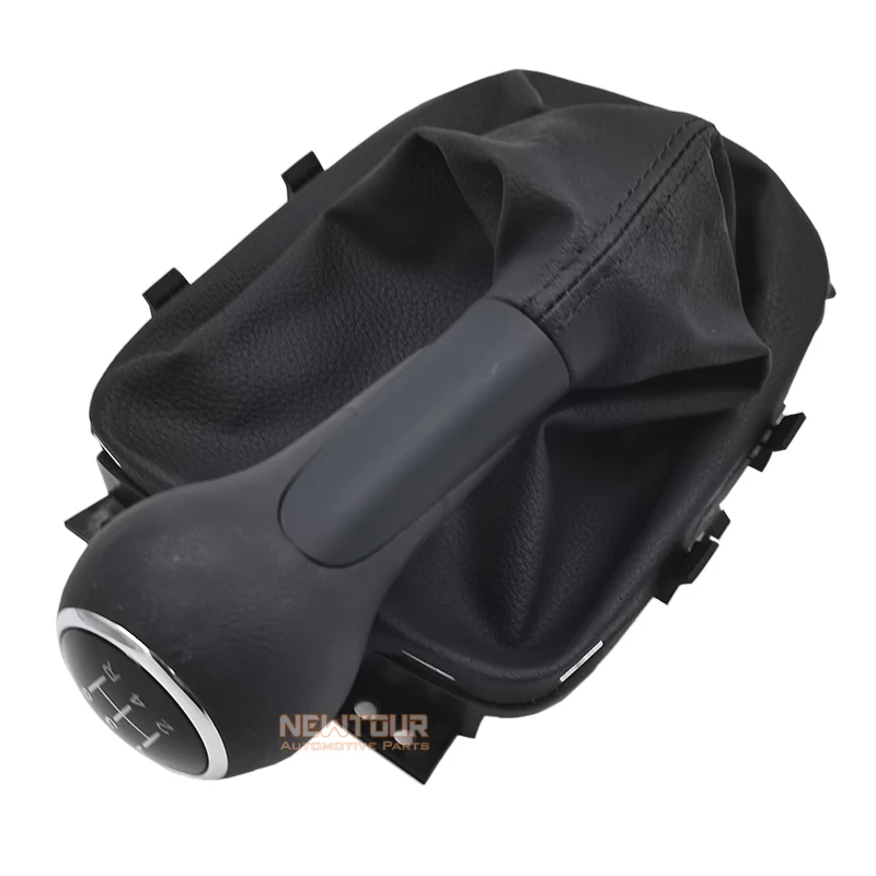 Auto Car Accessories New Transmission Shift Ball Head With Dust Cover For MG 5 MG5 Model Vehicle