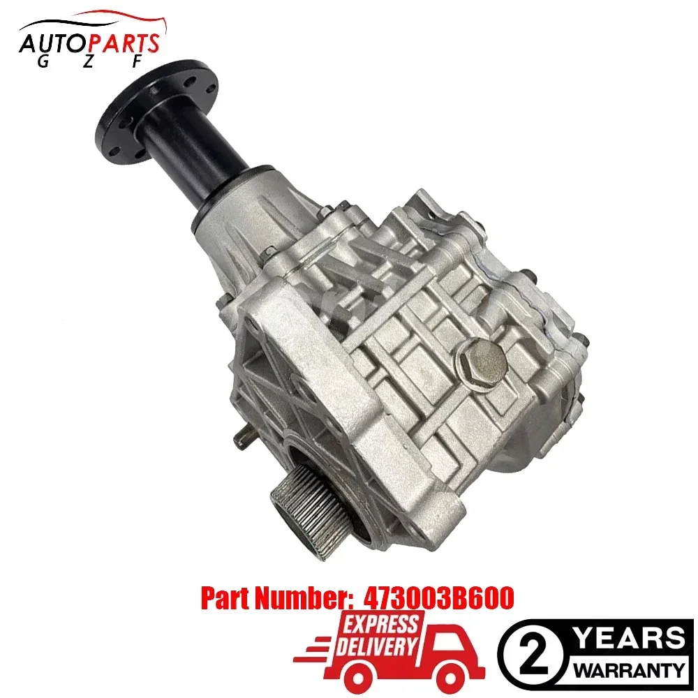 

47300-3B600 Transfer Case Assembly For Hyundai Santa Fe Sport Kia Sportage SX 47300-3B600, 47300 3B600, 473003B600