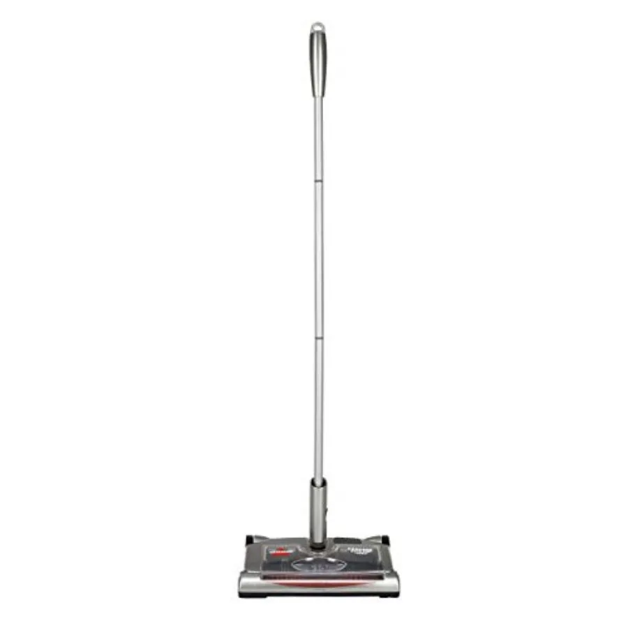 

28806 Perfect Sweep Turbo Grey