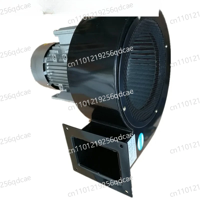 

Центробежный вентилятор DF с многолопастным ротором, малошумный, для вентиляции и обдува, устойчивый к высоким температурам, промышленный вентилятор 220В/380В
