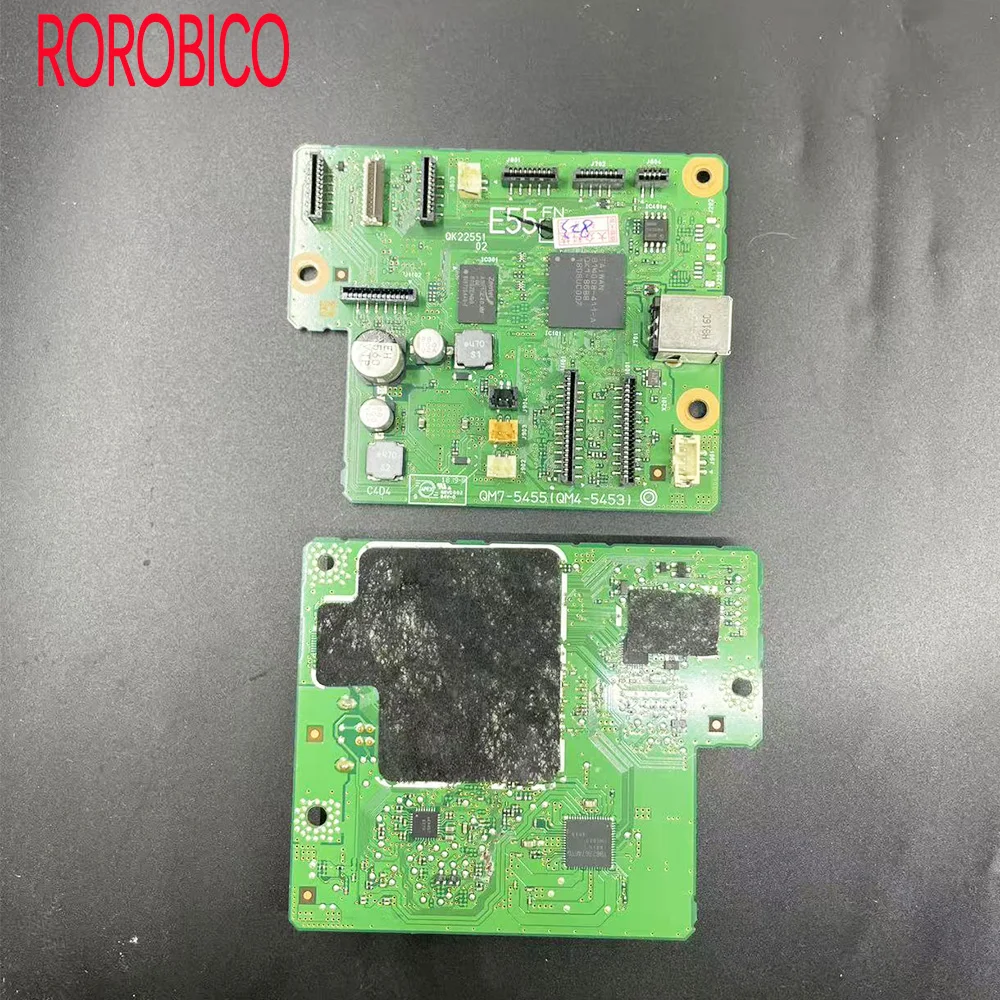 Original Replacement G4810 Mainboard Motherboard For Canon G4810  Printer Interface Board