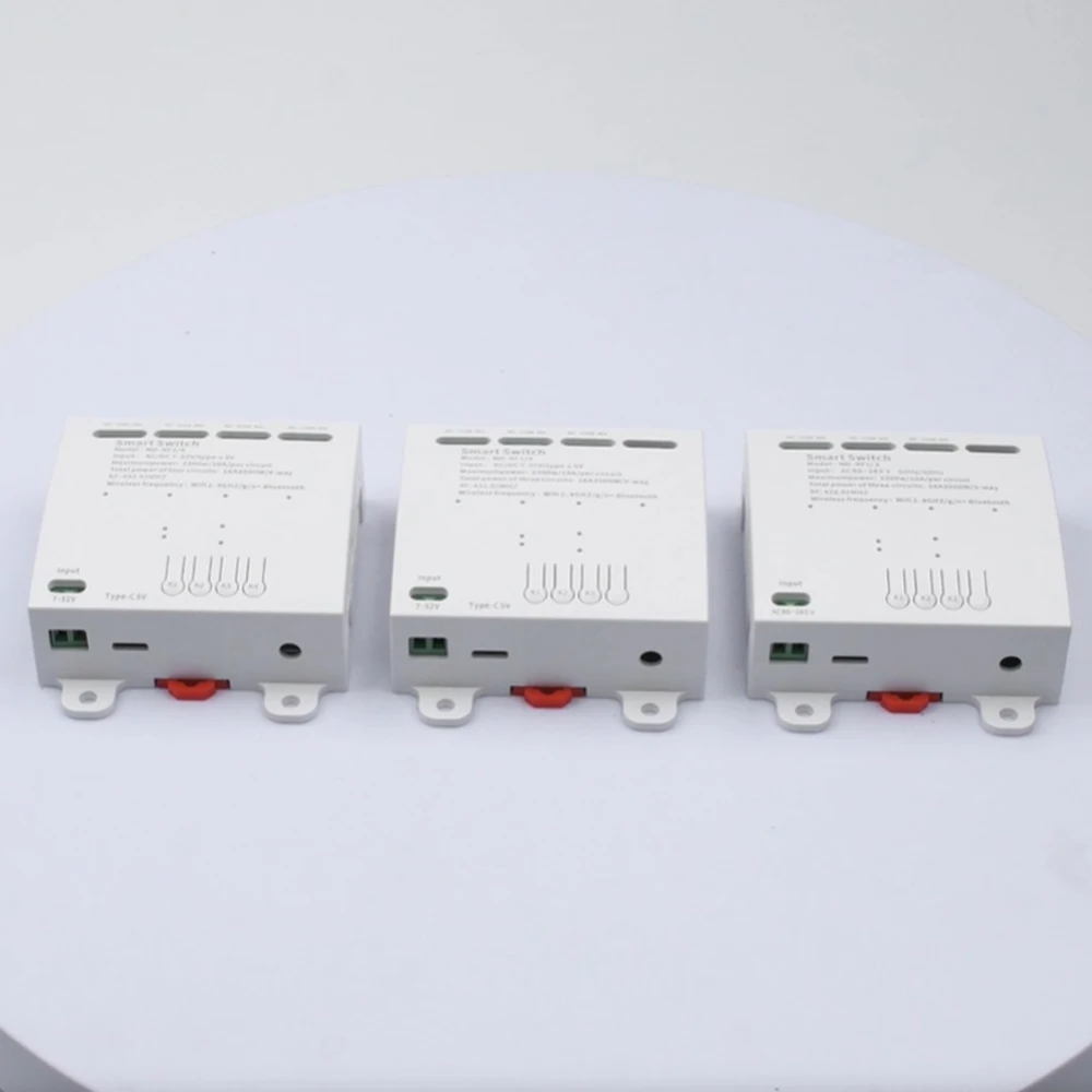 Ac 90-260V Dc 7V-32… - image