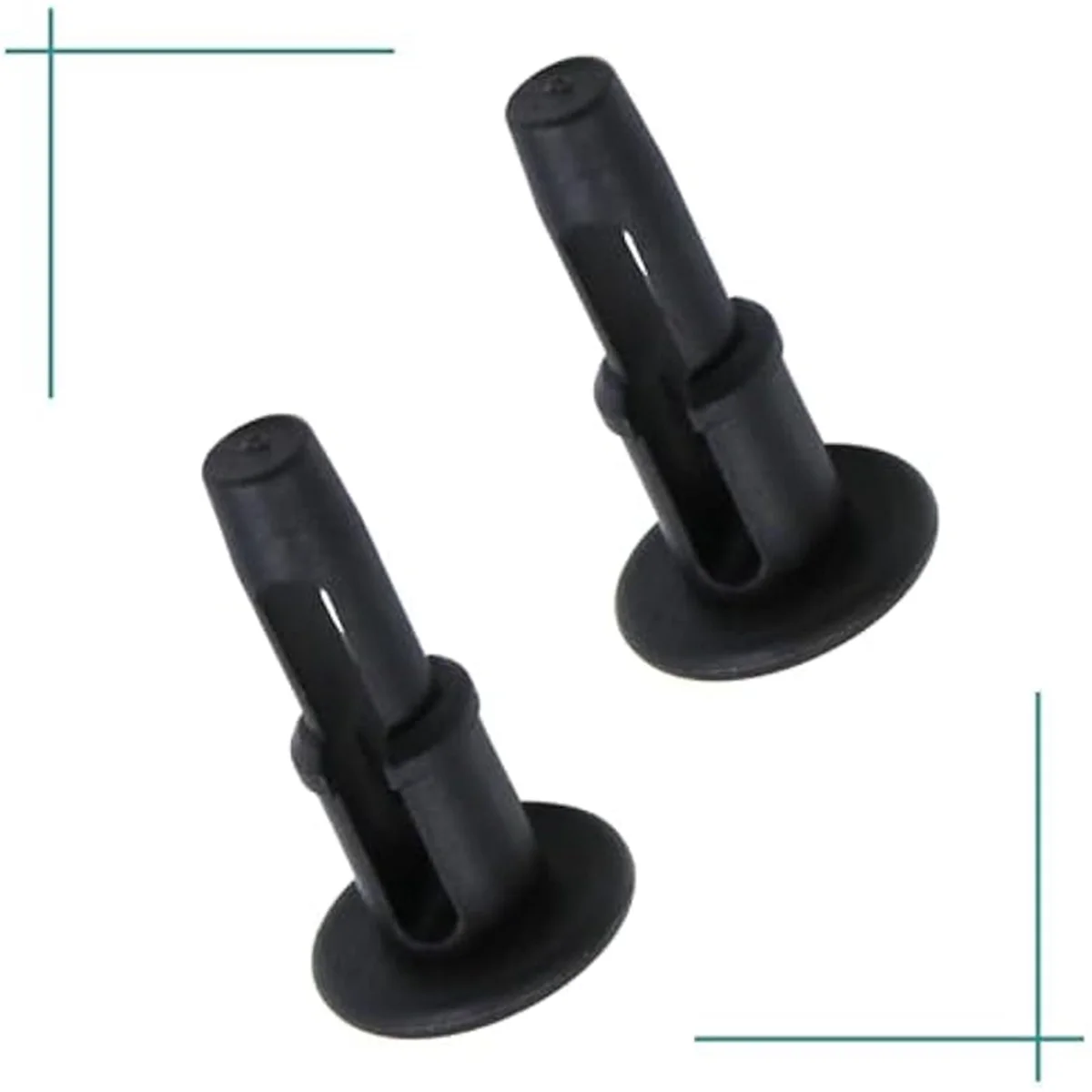 BAAQ 4pcs 스위치 버튼 411478-6 톱에 적합 LS1214 LS1013 LS1040 LS1212 2414B BLS712 BLS820