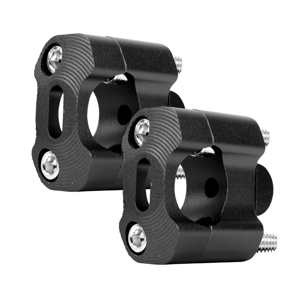 Motorcycle Handlebar Clamp for 7/8