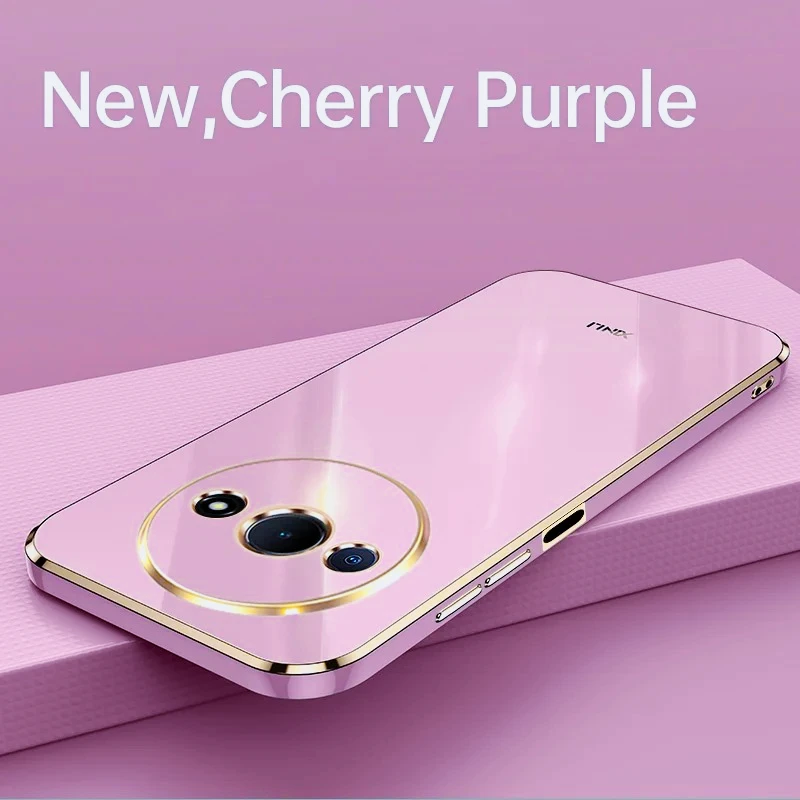 For Poco C61 Case S…