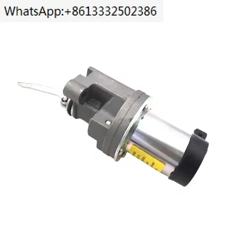 F2L2011 BF3L2011 D3L2011 F3L20 DC12V DC24V fuel cut-off solenoid valve 04513018