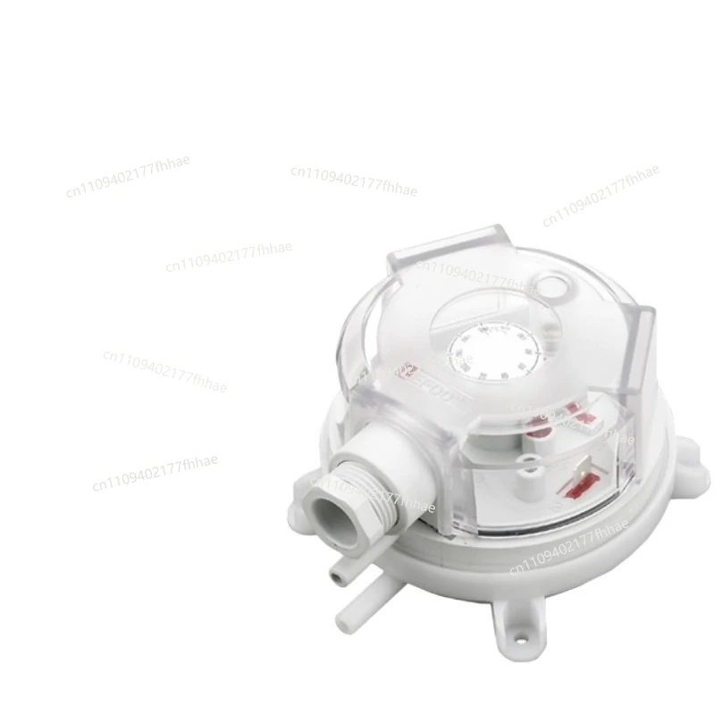 LF32 Pressure Switch LEFOO Air Micro Pressure Difference Switch Heating and Ventilation Duct Sensing