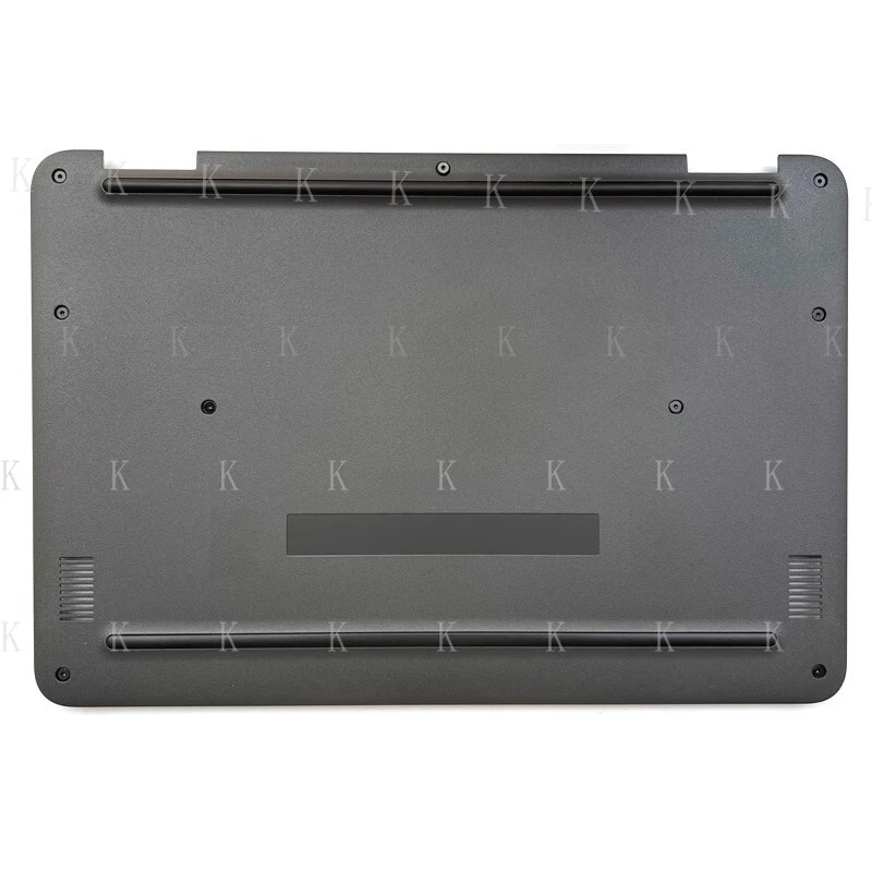 C   New Bottom D Cover Lower Case For Dell Chromebook 11 3110 Laptop 0KT6XH KT6XH