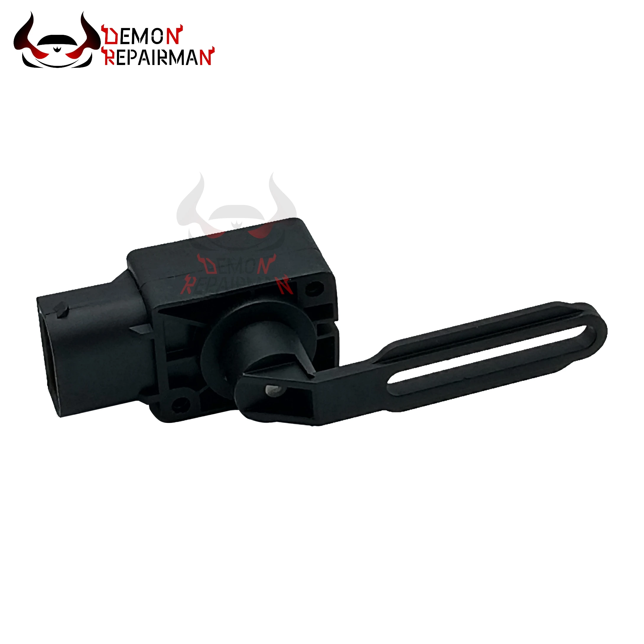 8268997 54 34 8 268 997 REAR TRUNK SUSPENSION HEIGHT LEVEL SENSOR 8268997 For BMW 6 Series 635d 630i 650i M6 645 Ci - view 5