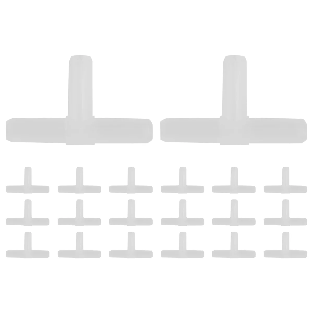 Abjs Plastic 3-Way … - image