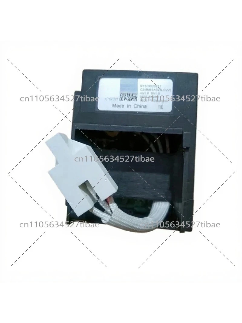 12V 24V Car Refrigerator Variable Frequency Compressor Driver Module BSA025LCVV Replacement Part