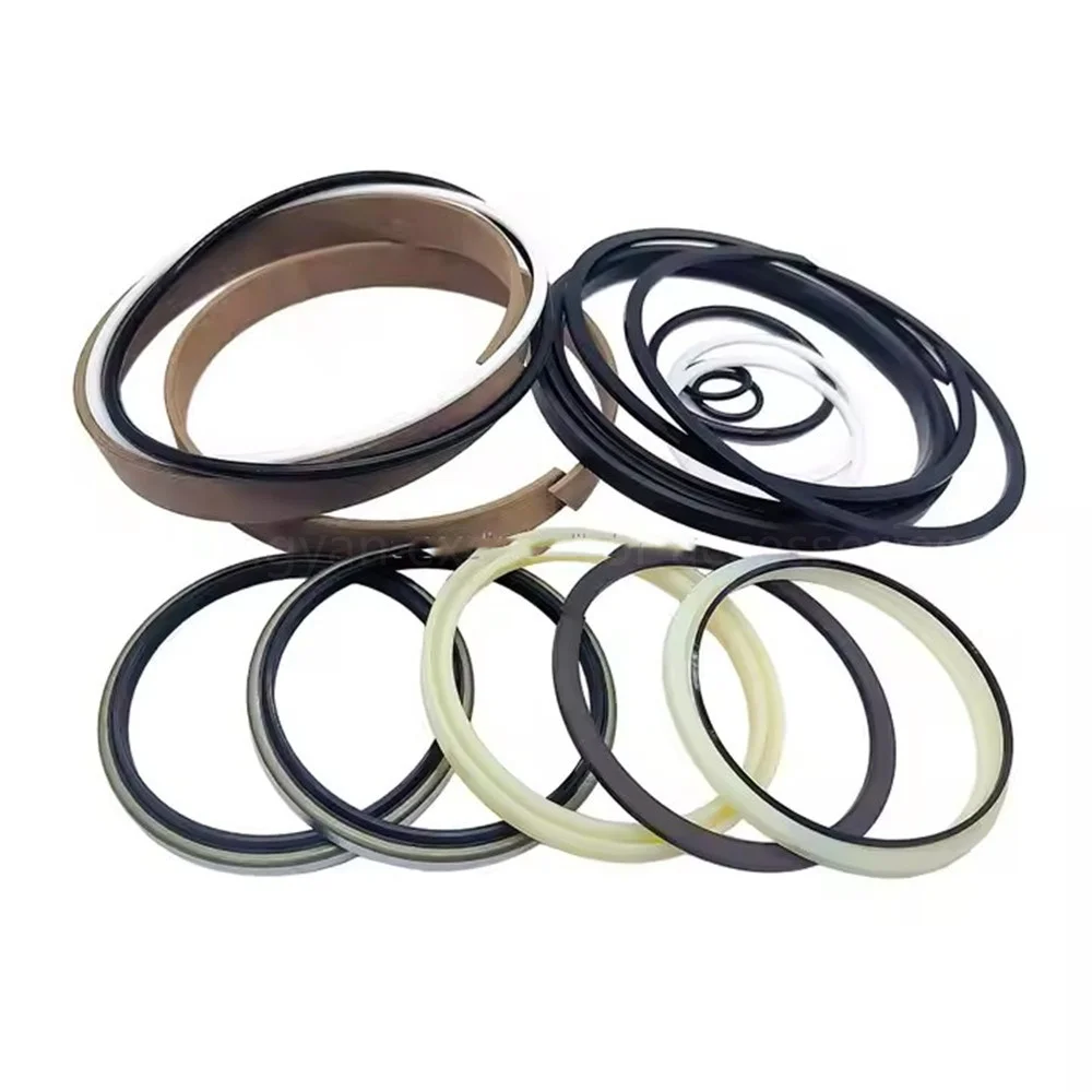 

7079966790/7079985900/707-99-85900/707-99-66790 For Komatsu WA800 Lift Cylinder D275A-5D Lift Cylinder Oil Seal Loader Bulldozer