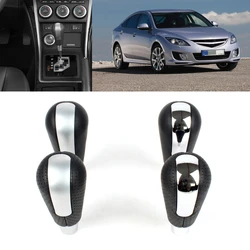 Automatic Transmission Gear Shift Knob For Mazda 6 Atenza 2007 2008 2009 2010 2011 2012 2013