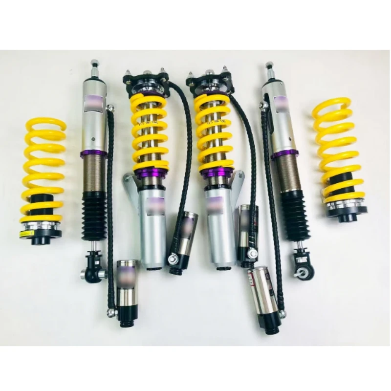 

Competition Version Adjustable Performance Suspension Upgrade Shock Absorber for BMW-M4 G82