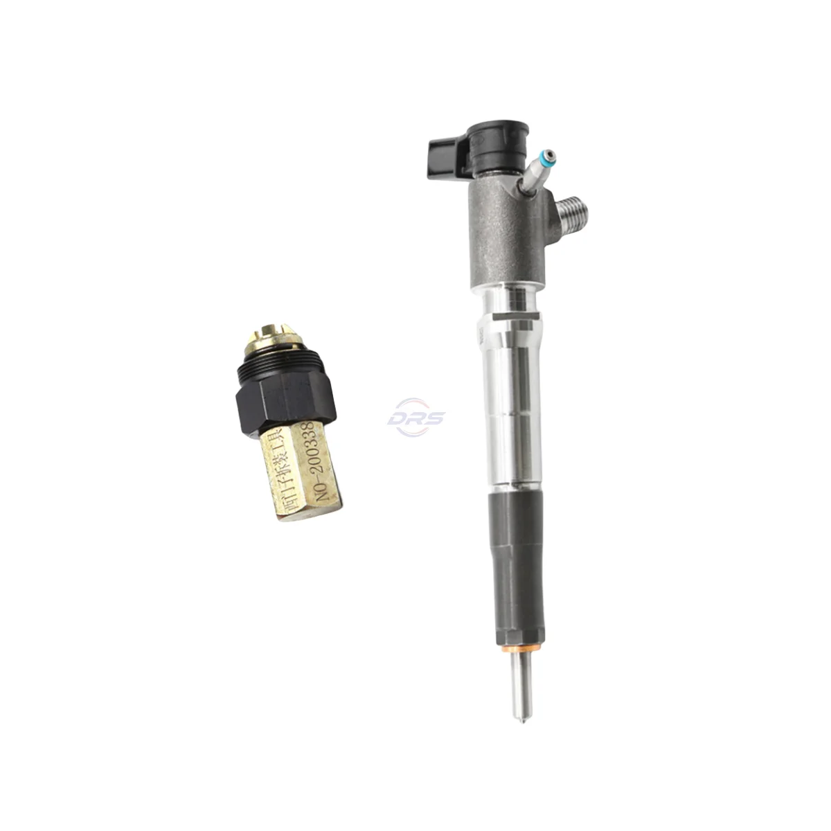 

Common rail diesel fuel injector repair remove tools injector disassembly tool for Siemens piezoelectric injector