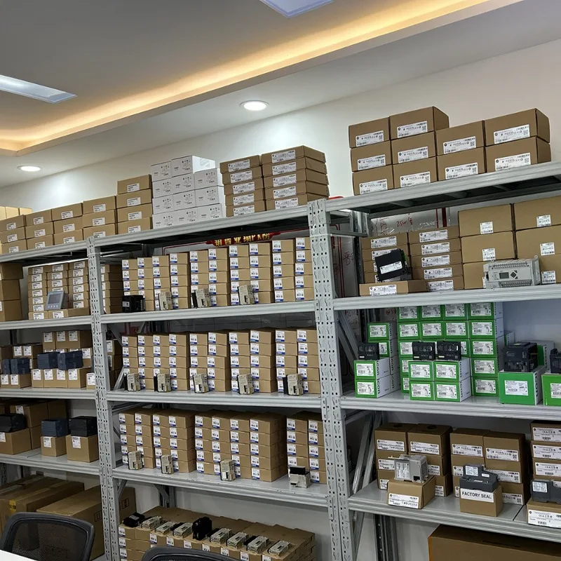 TCSMCNAM3M002P PLC Cable New Original PLC Module Stock in Warehouse
