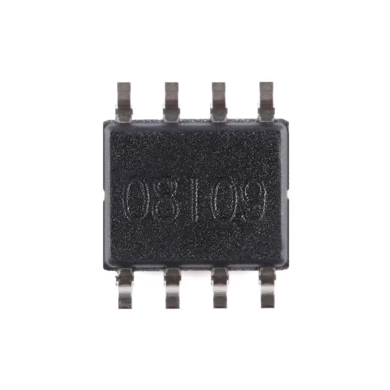 Minuteries et produits de support, température de fonctionnement CMOS:- 40 C-+ 125 C, TLC555QDR SOP-8 TLC555Q, 10 pièces/lot