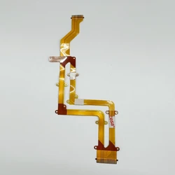 New for Panasonic HC-V750 V770 VX980 V750 LCD Display Screen Connection flex Cable Camera Repair Accessories