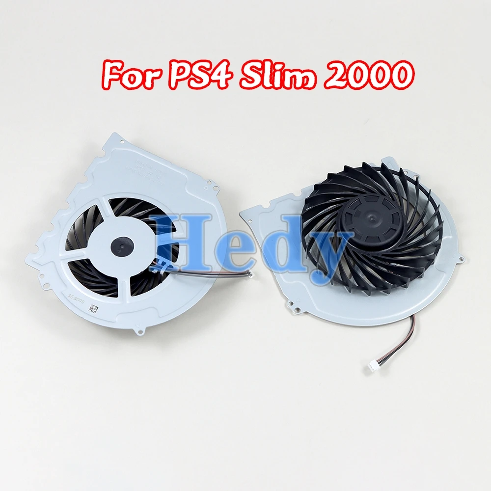 1PCS Original new Internal Coo - огляд і ціна Console Cooling Fan